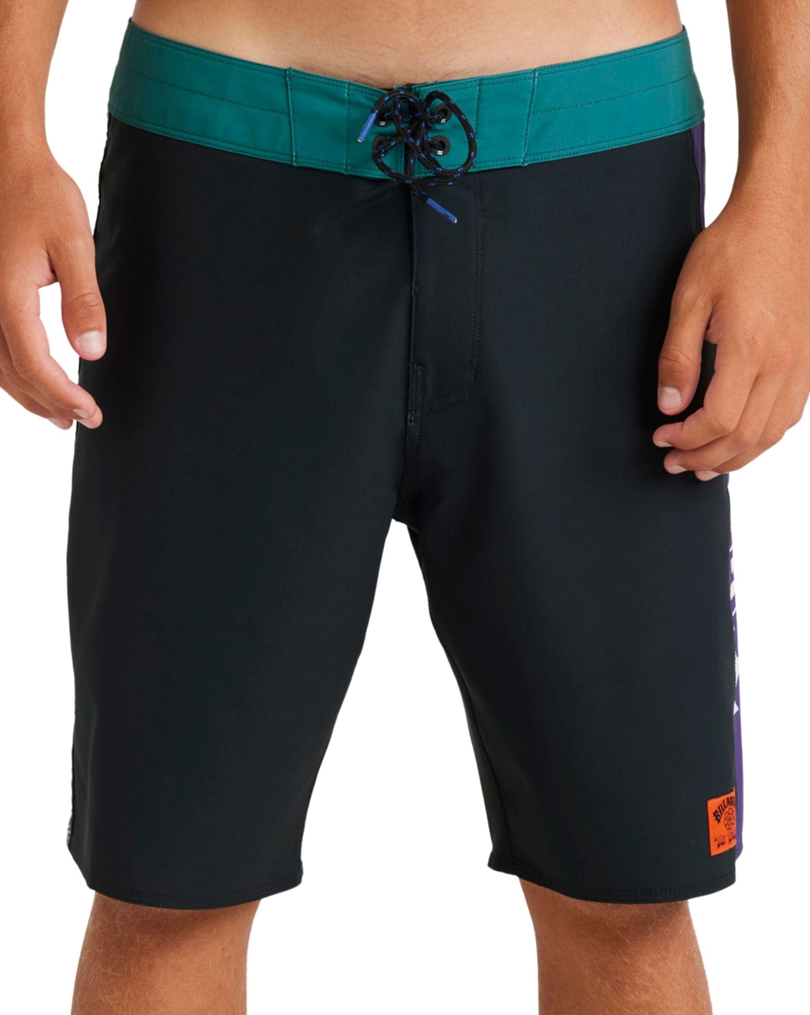 Billabong Terrys Dbah Pro 19" Board Shorts