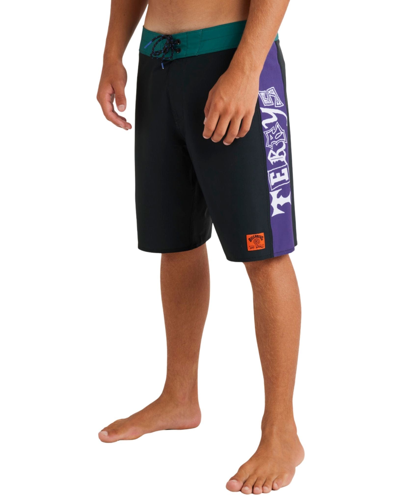 Billabong Terrys Dbah Pro 19" Board Shorts