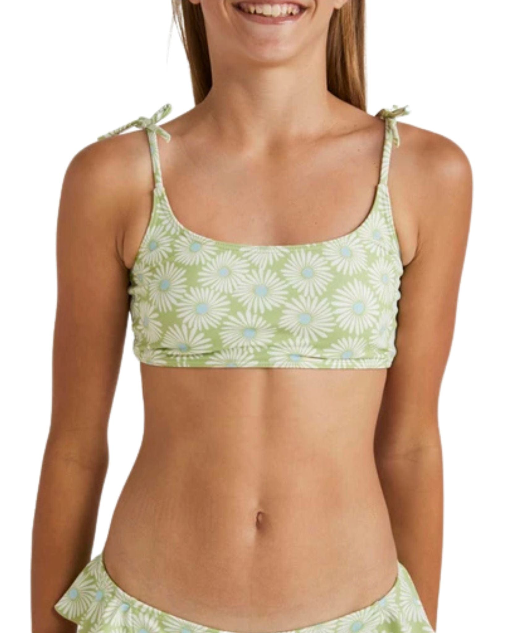 Billabong These Are The Daze Trilet Set