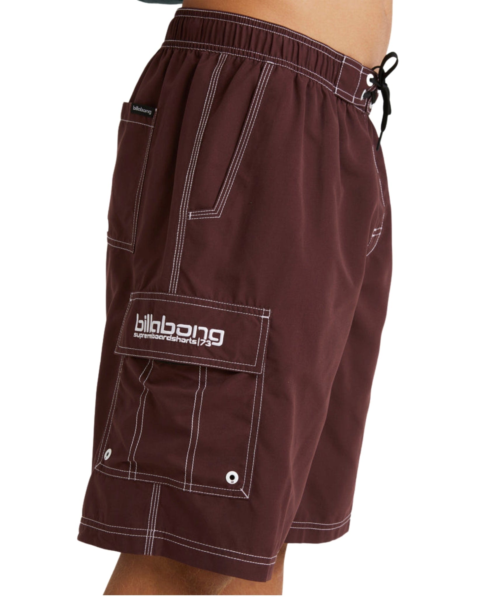 Billabong Throw On Boardshorts