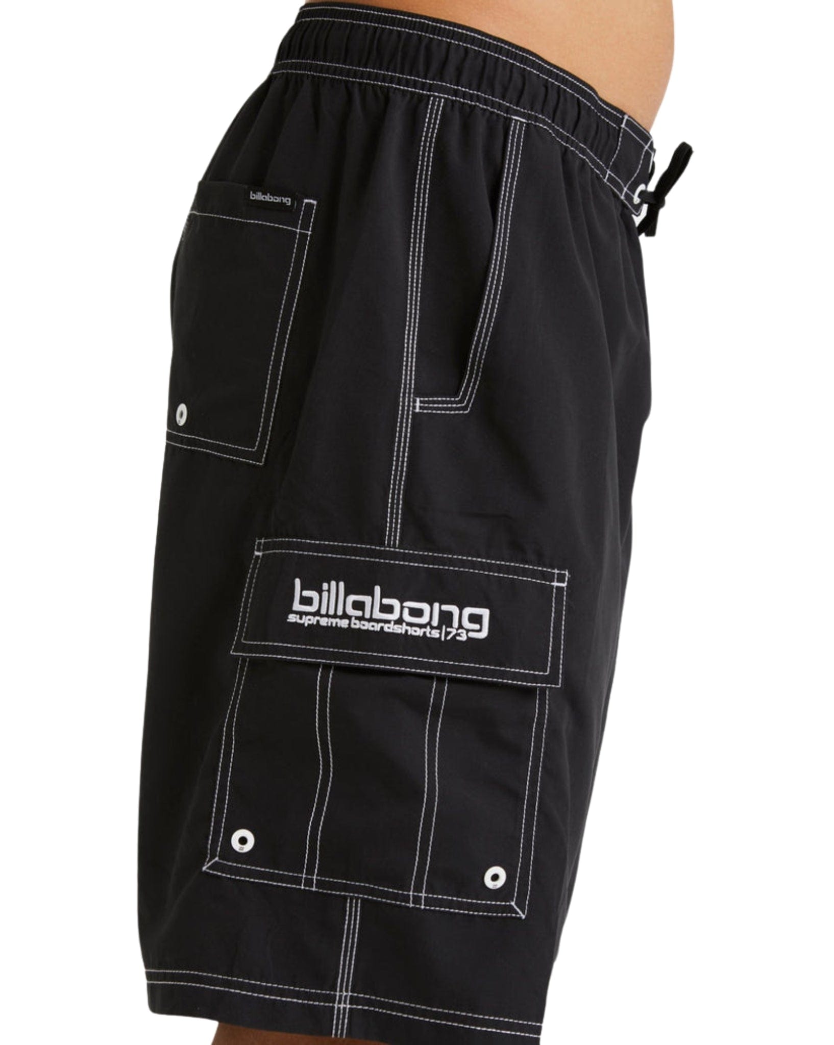 Billabong Throw On Boardshorts