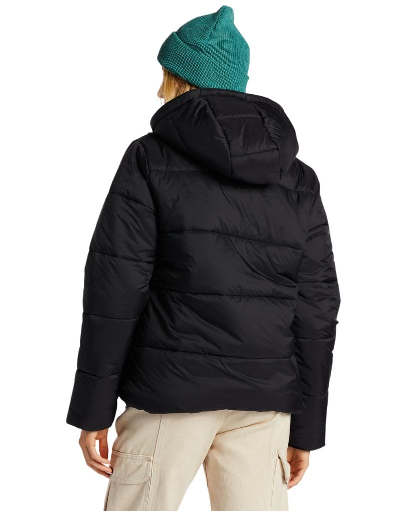 Billabong Transport Puffer 4