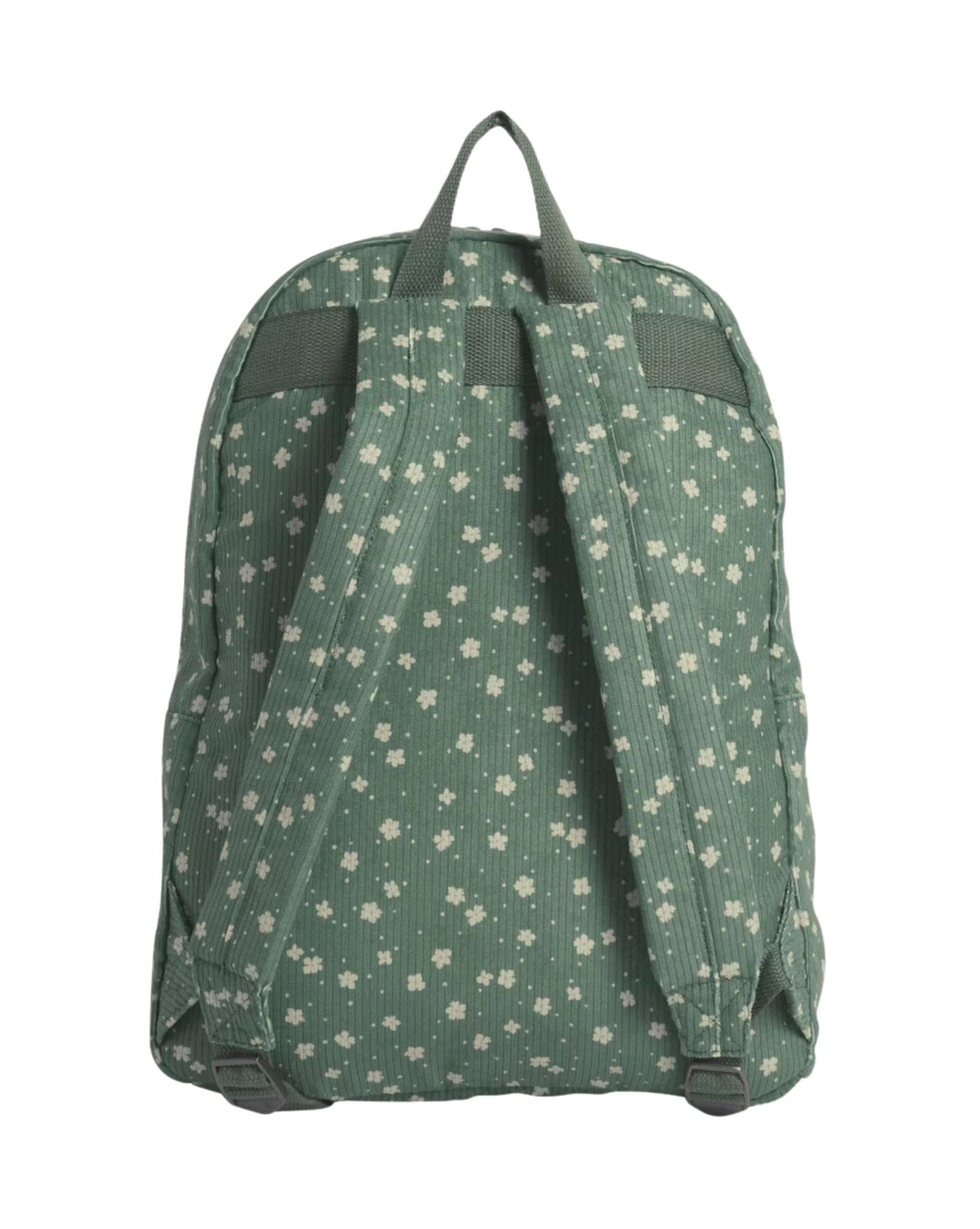 Billabong Womens Backpack - In The Green Schools Out