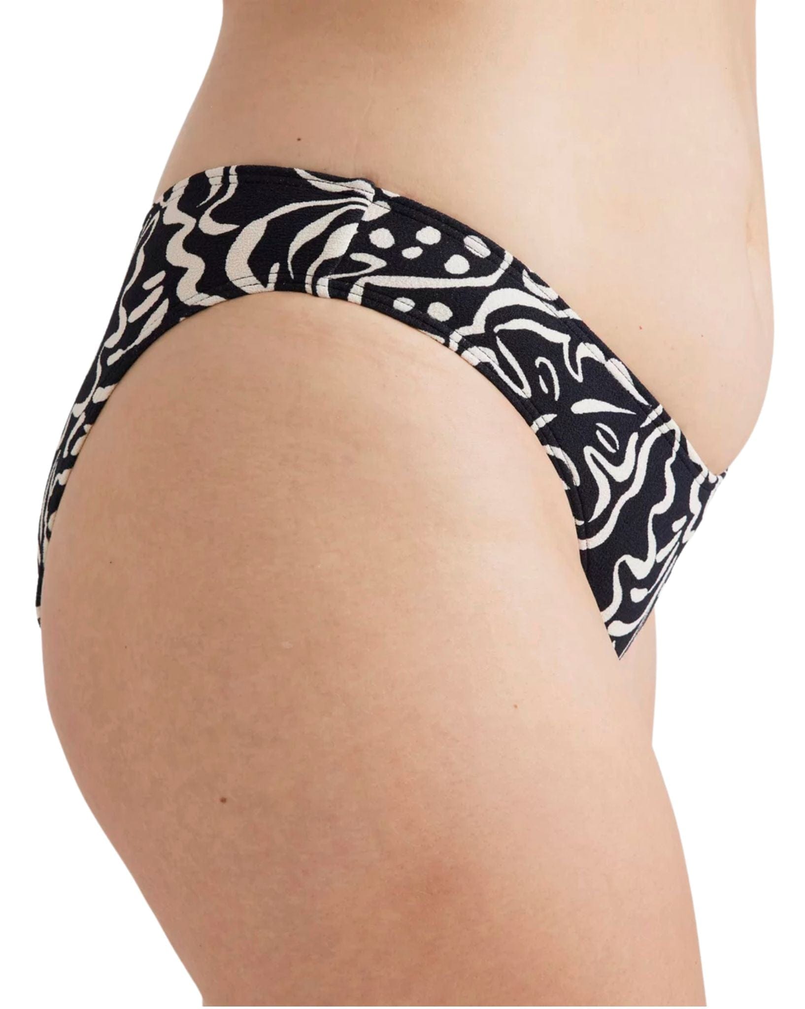 Billabong Womens La Isla Bondi Bikini Bottom