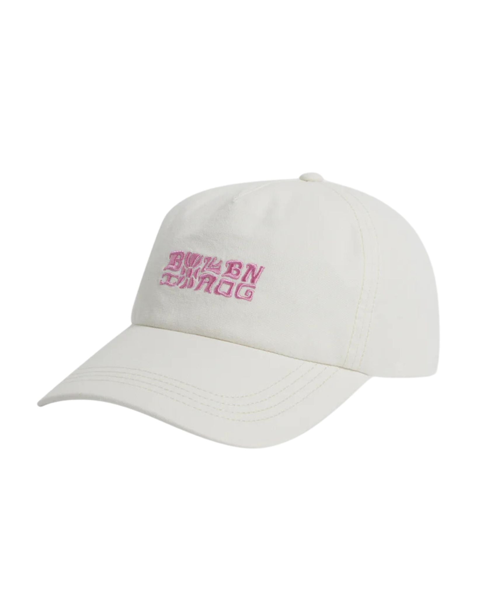 Billabong Womens Little Pink Cap