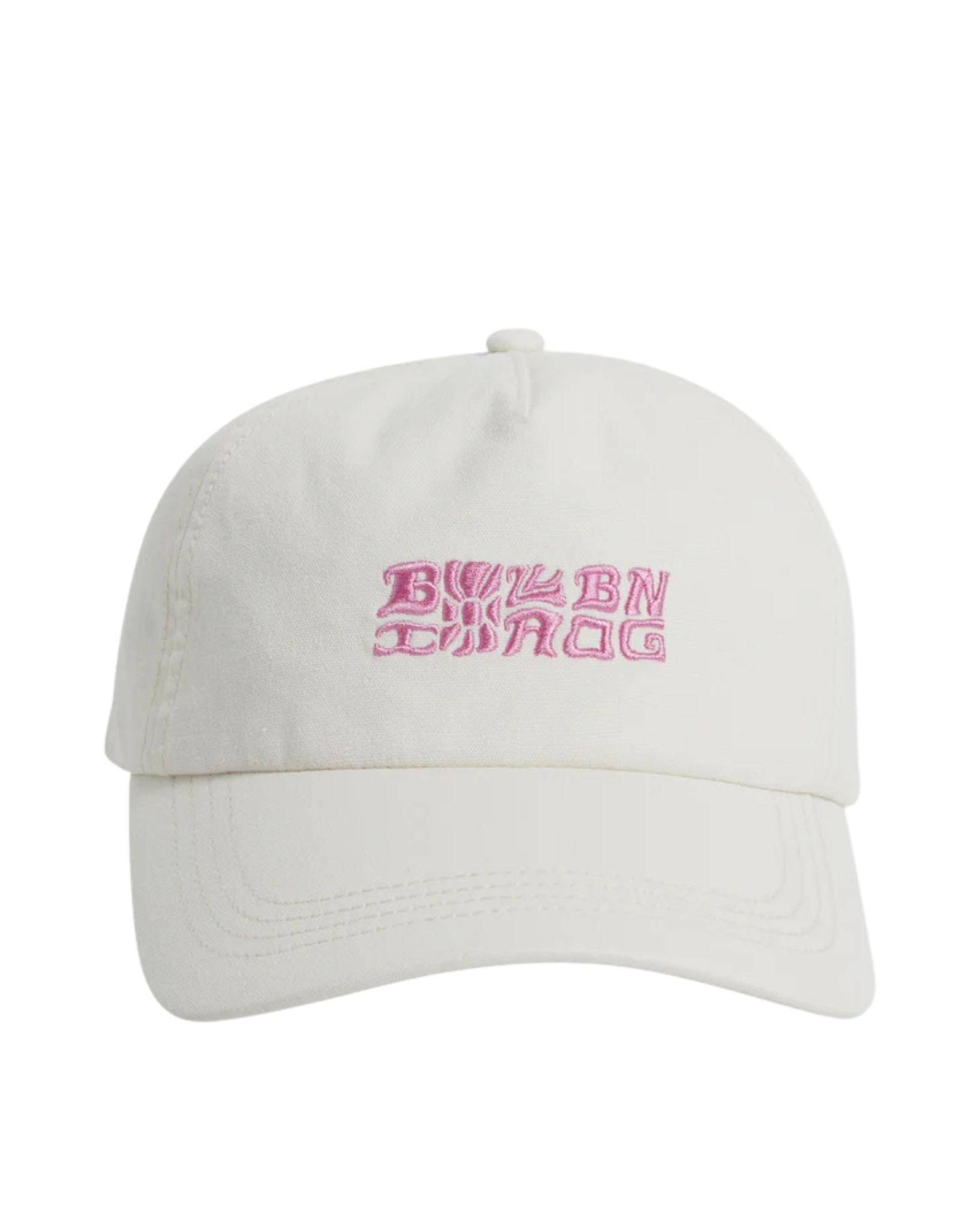 Billabong Womens Little Pink Cap