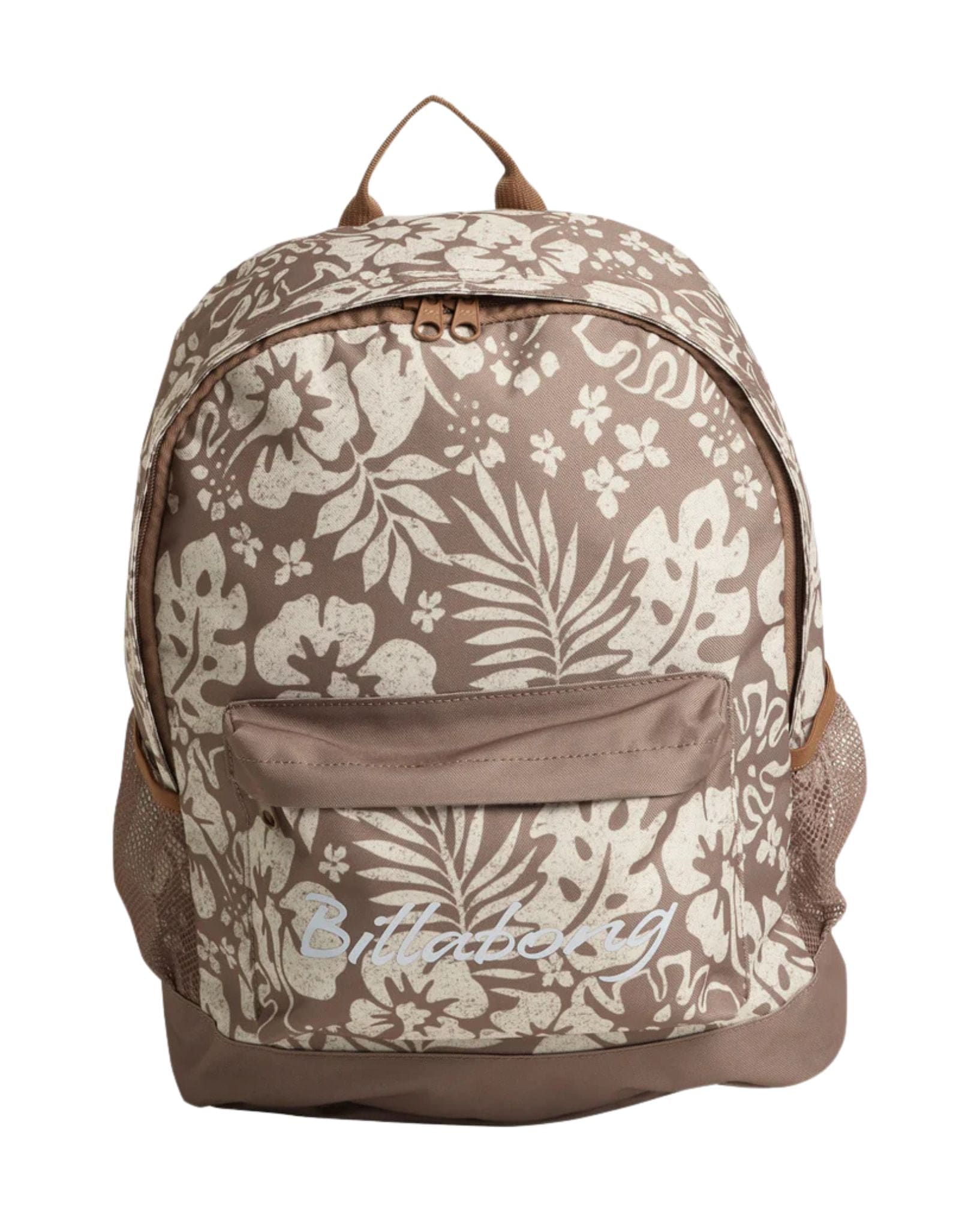 Billabong Womens Off Tropic Tiki Backpack