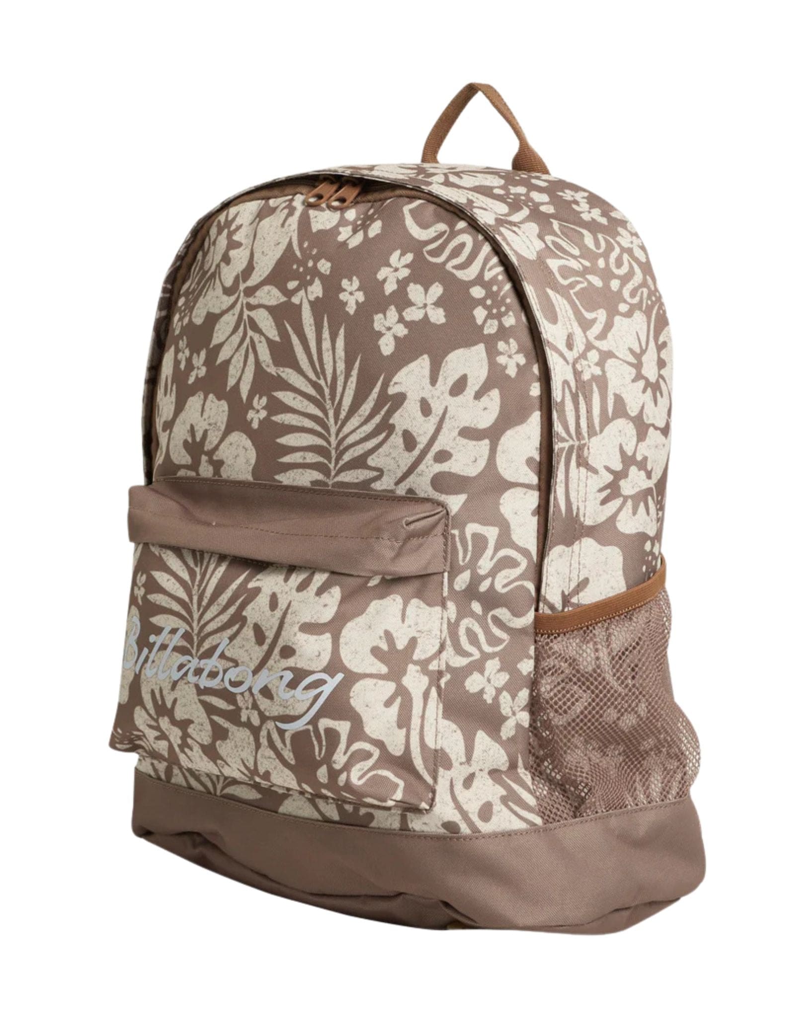 Billabong Womens Off Tropic Tiki Backpack