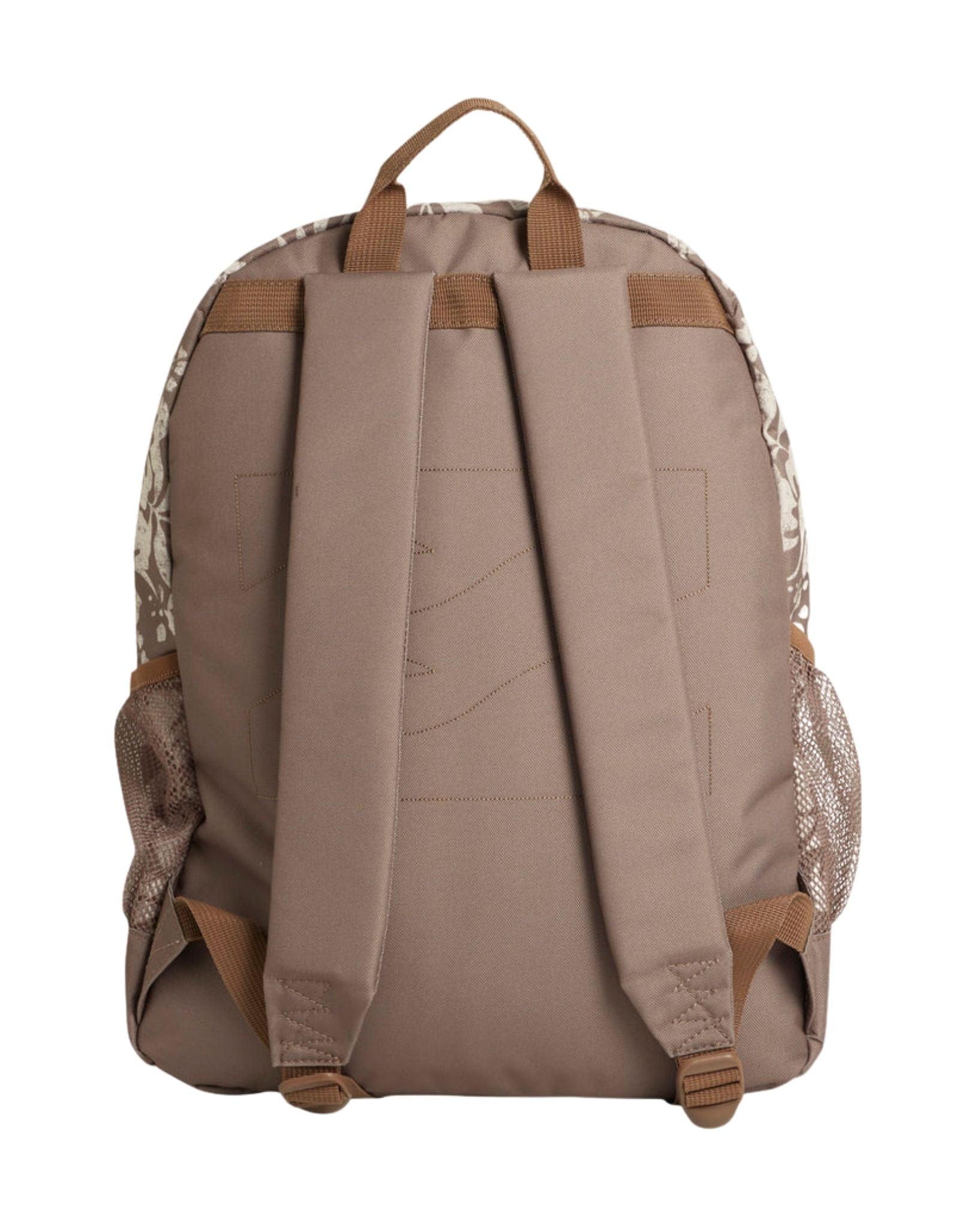 Billabong Womens Off Tropic Tiki Backpack