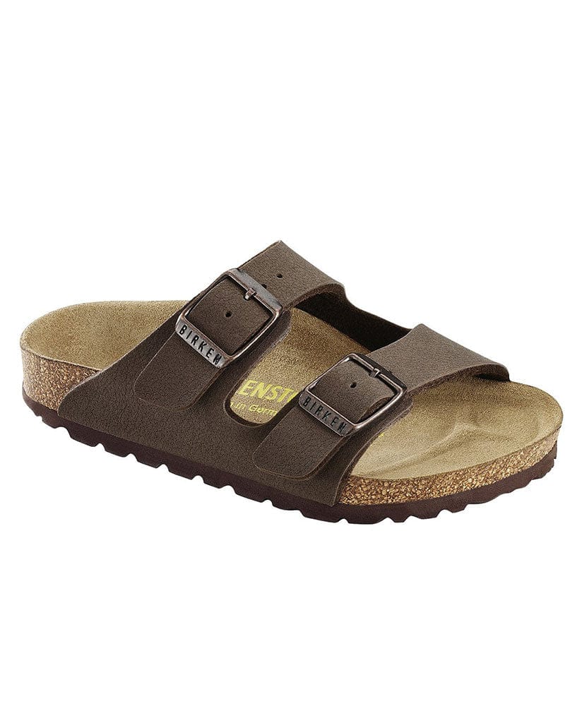 Birkenstock Arizona Kids Birkibuc Narrow