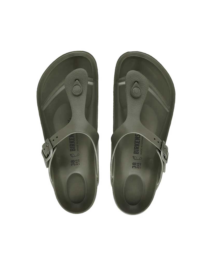 Birkenstock Gizeh EVA Regular