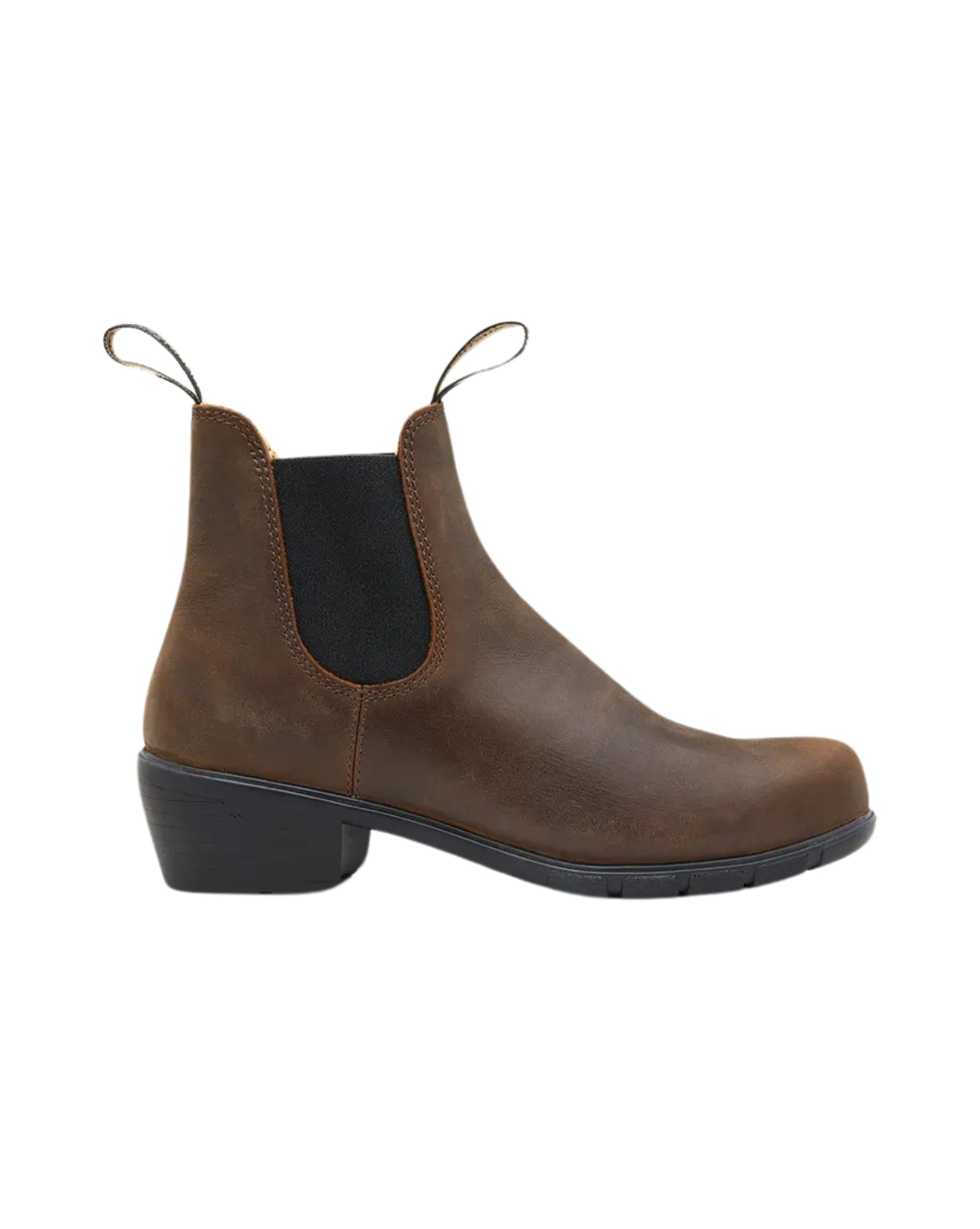 Blundstone 1673 Elastic Sided Heel Boot