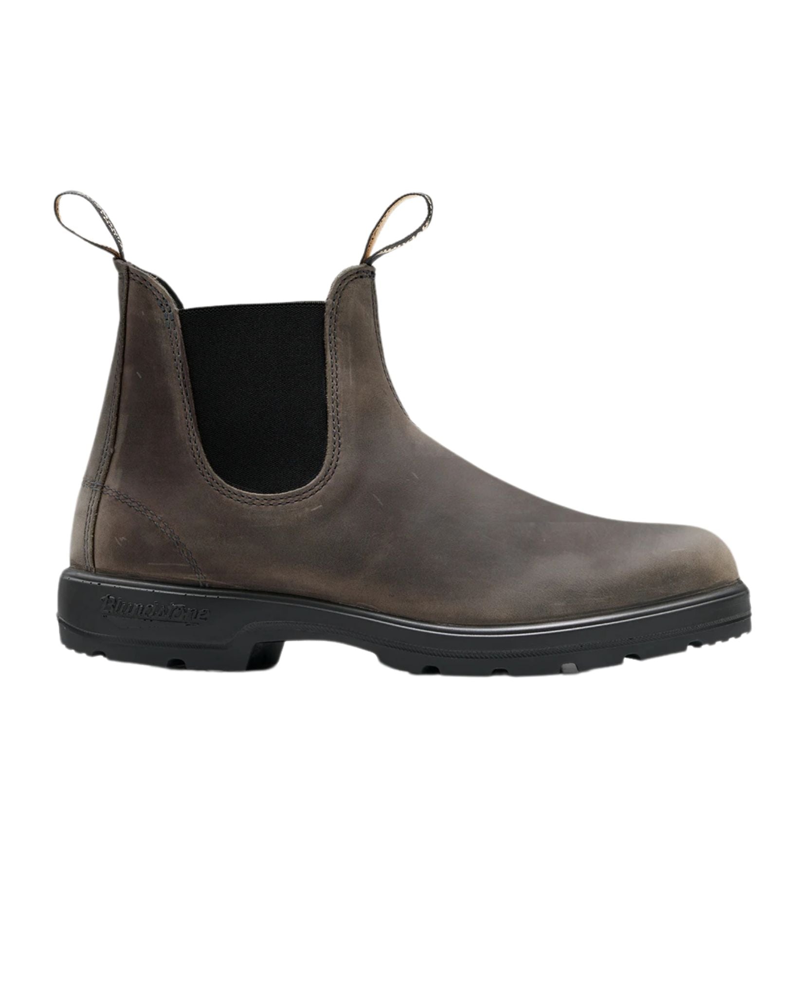 Blundstone 2446 Mens Elastic Sided Chelsea Boot