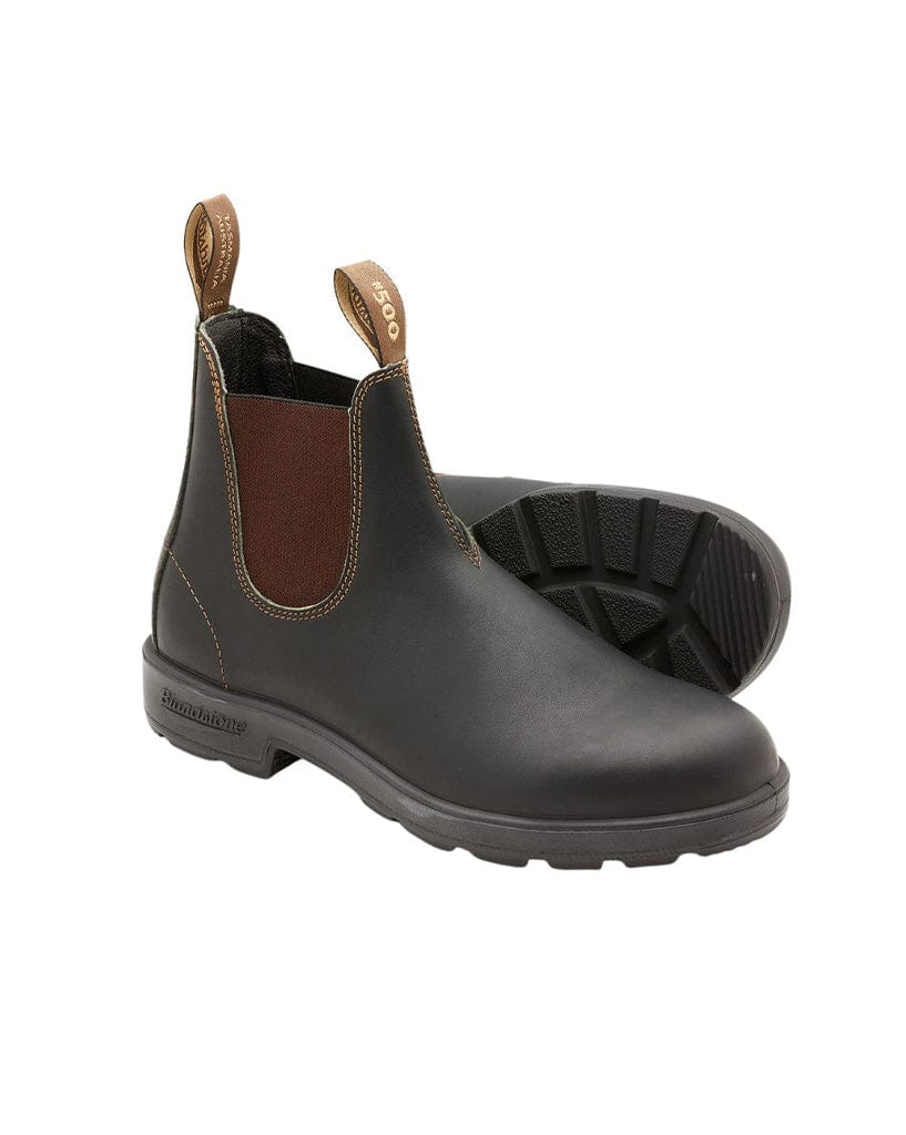 Blundstone 500 Elastic Sided Boot