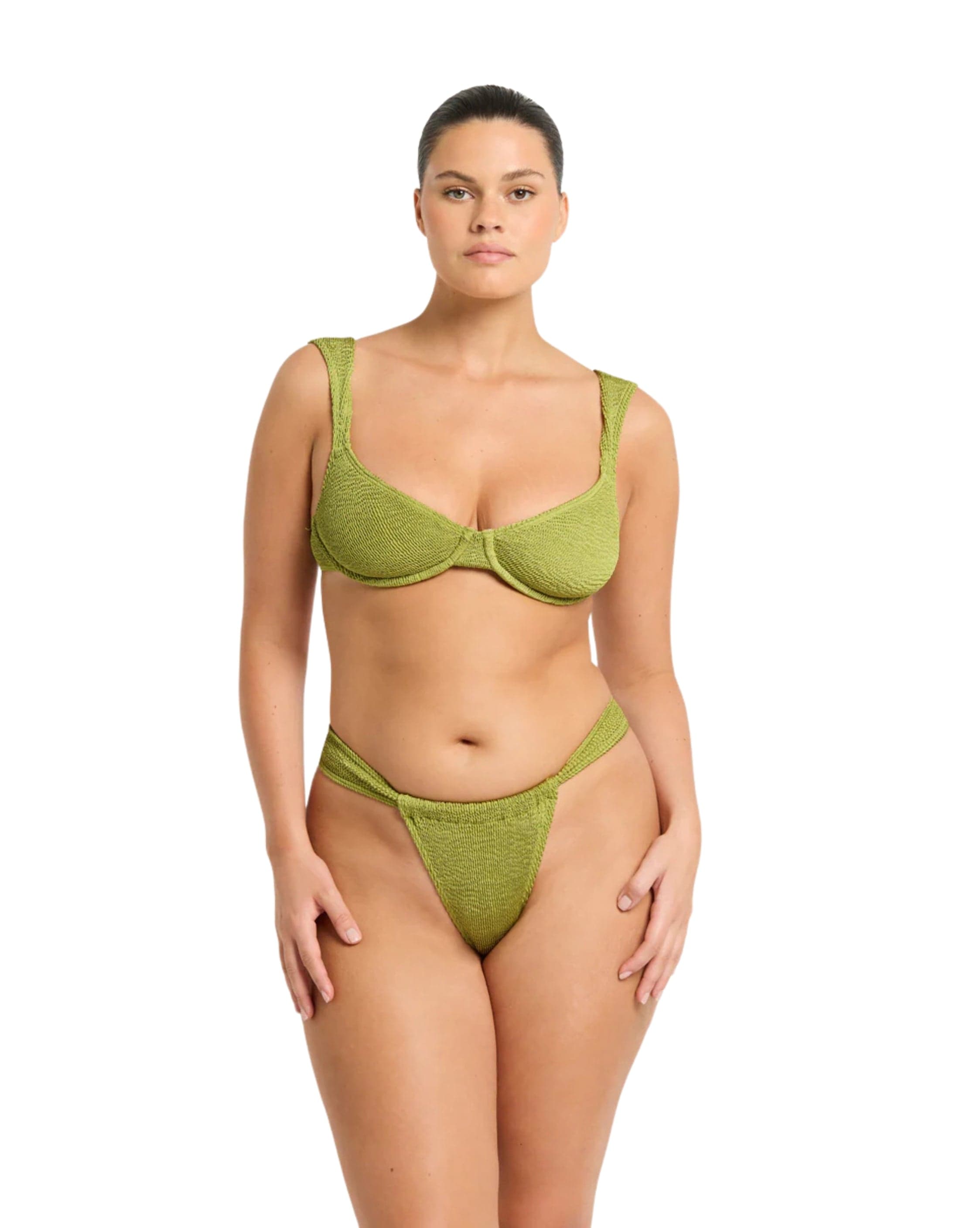 Bound Georgia Balconette Bikini Top