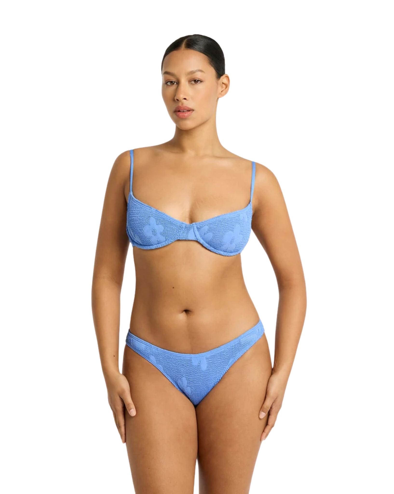 Bound Gracie Balconette Bikini Top