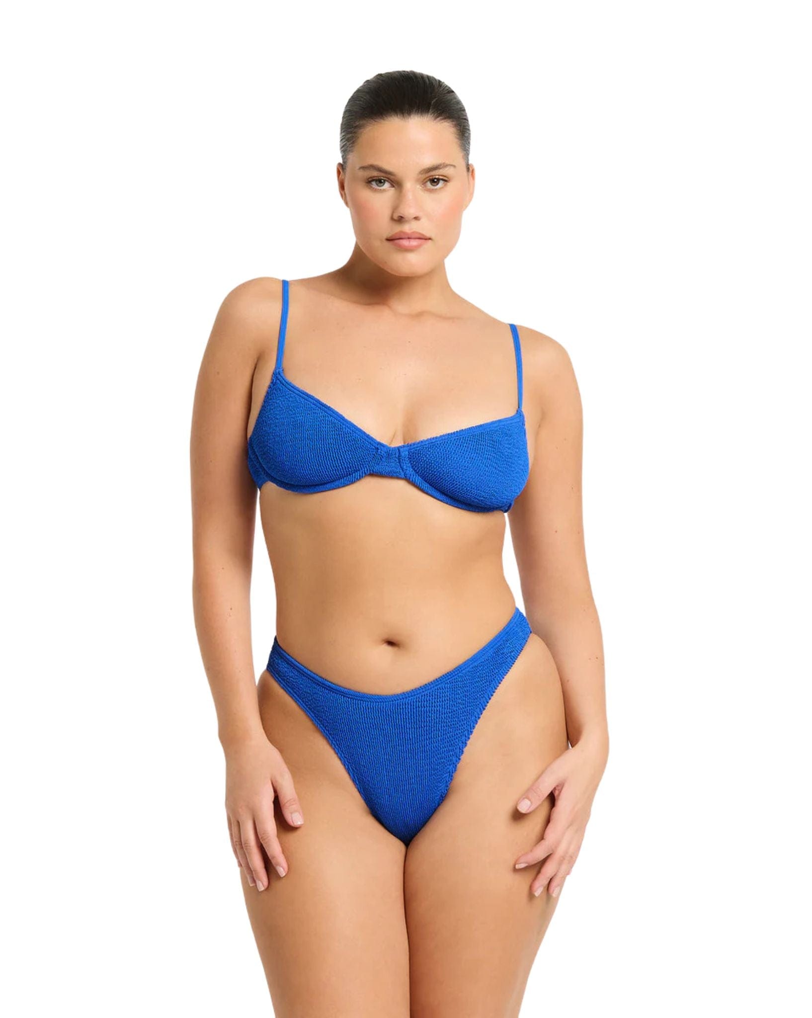 Bound Gracie Balconette Bikini Top