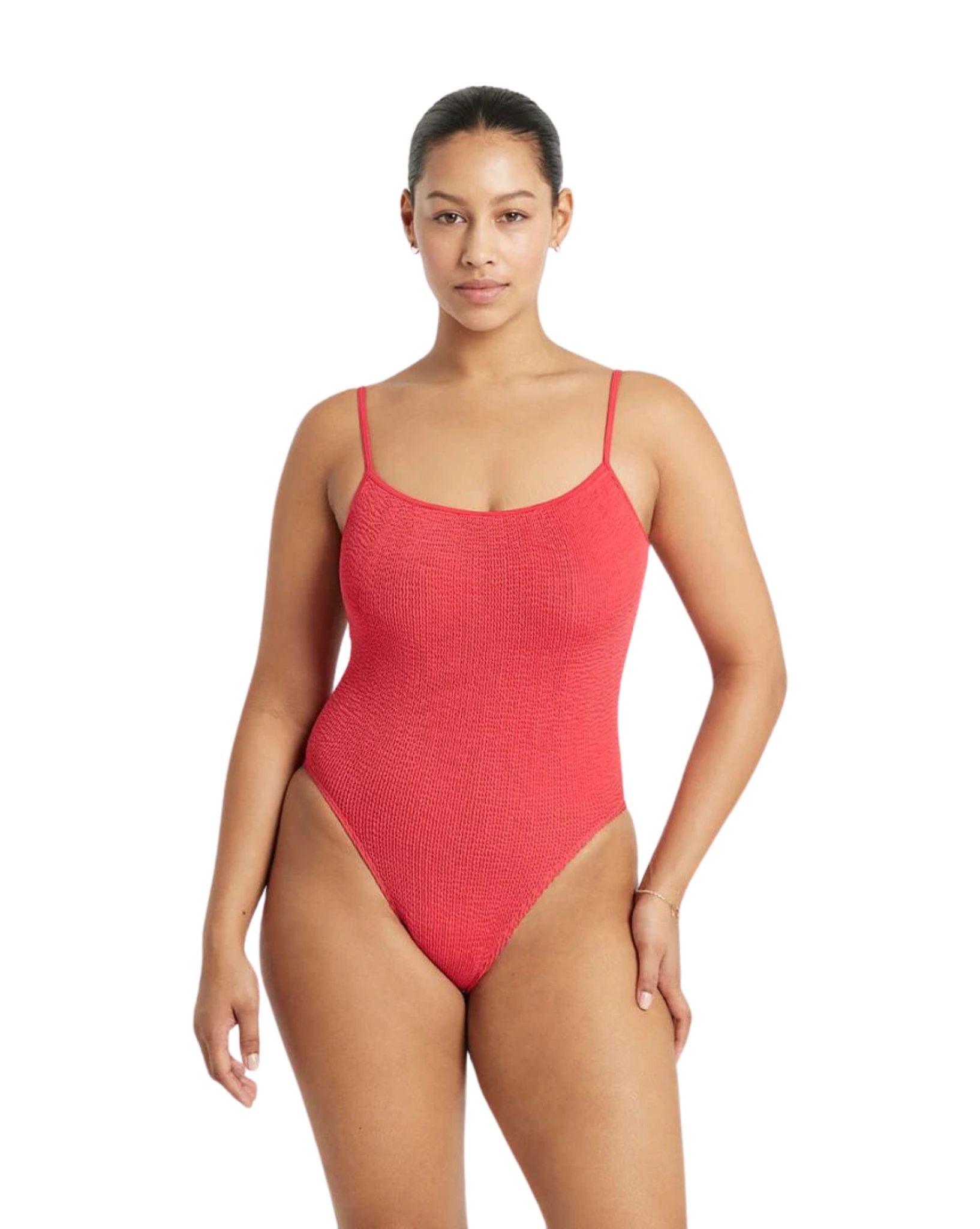 Bound Low Palace One Piece Eco Swimsuit