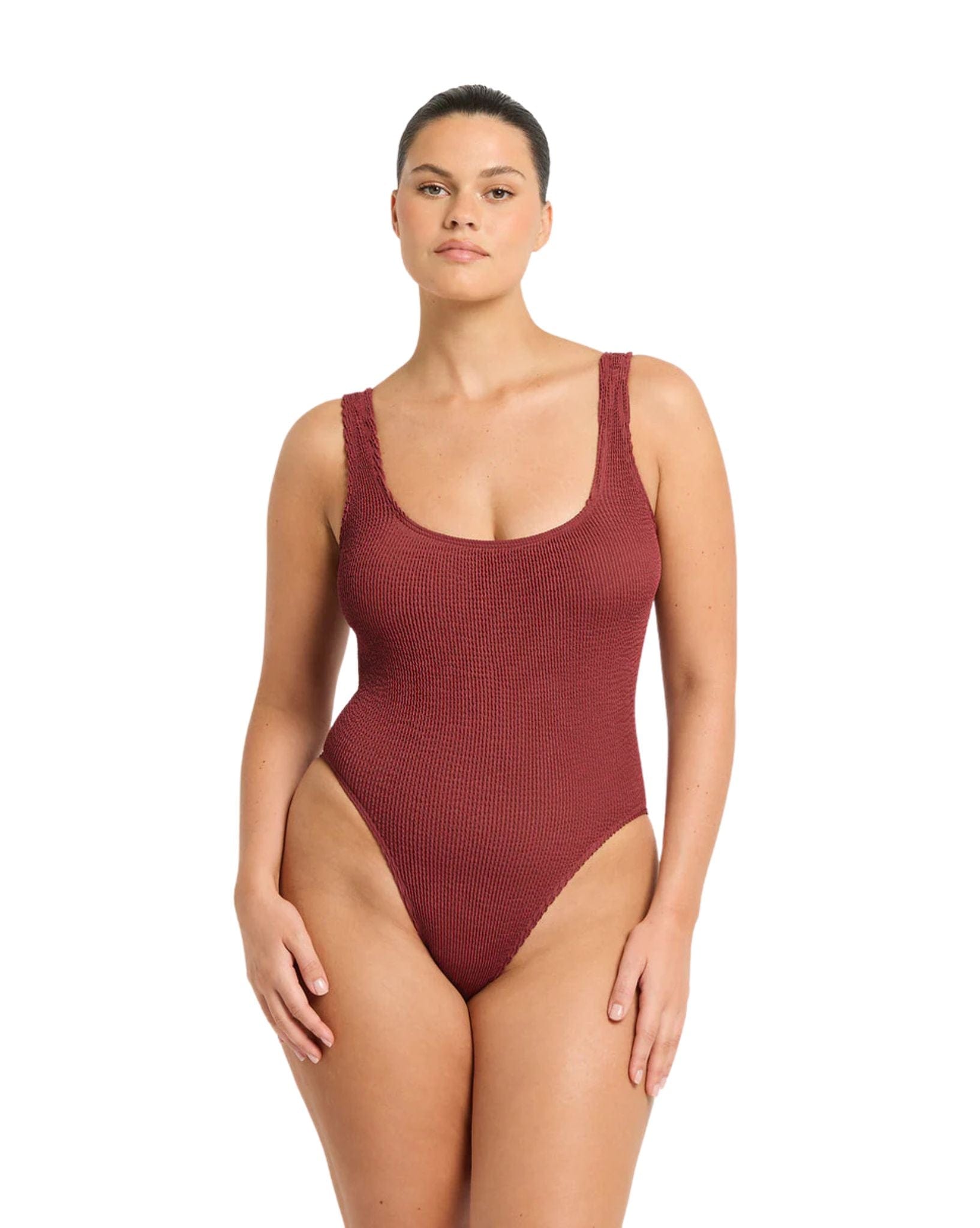 Bound Madison One Piece Recycled Swimsuit