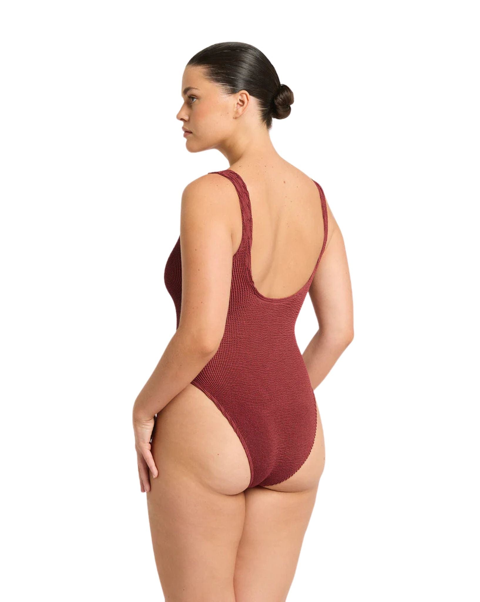 Bound Madison One Piece Recycled Swimsuit