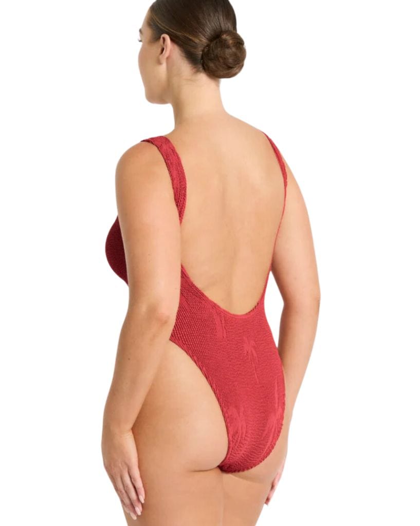 Bound Mara One Piece