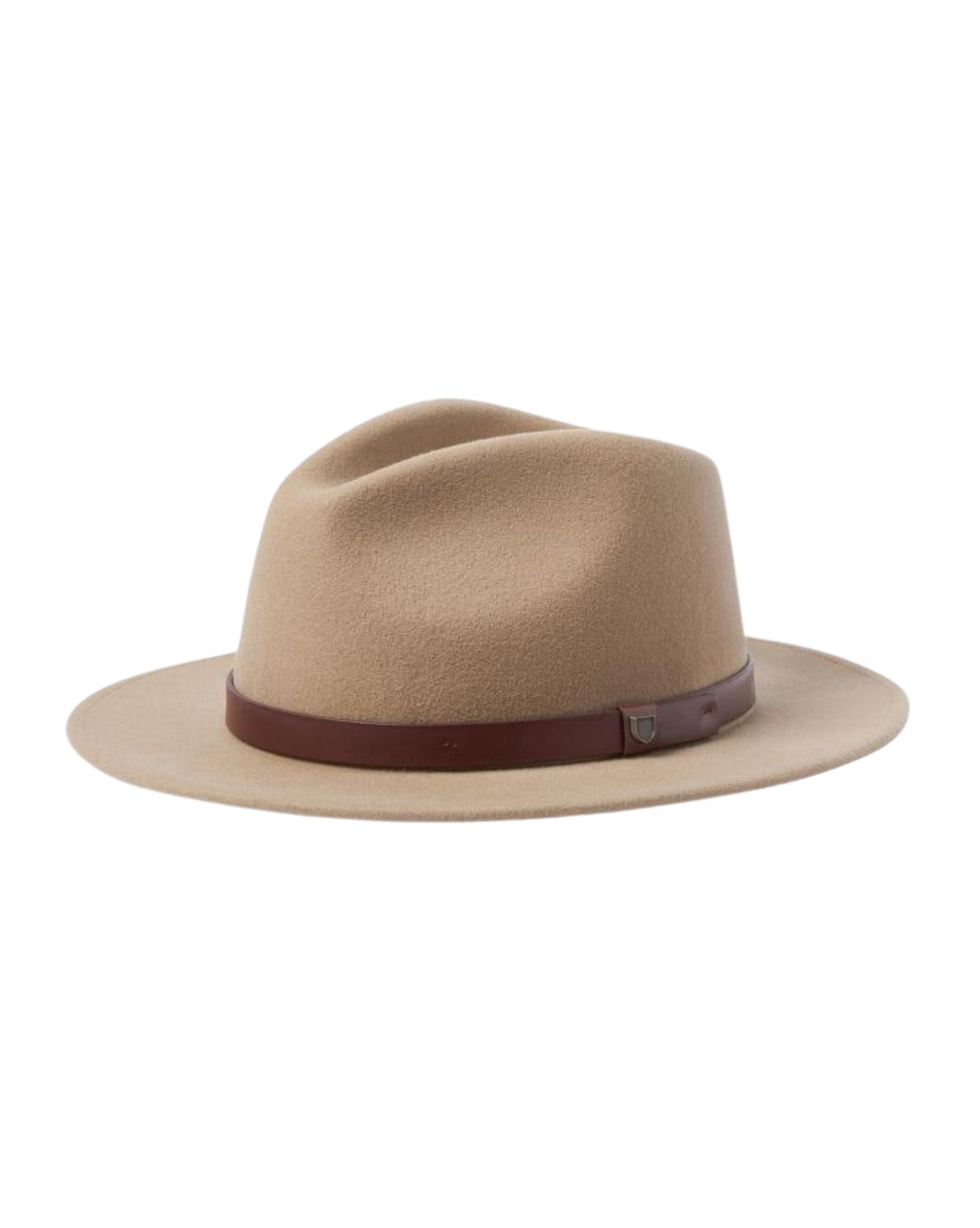 Brixton MESSER FEDORA