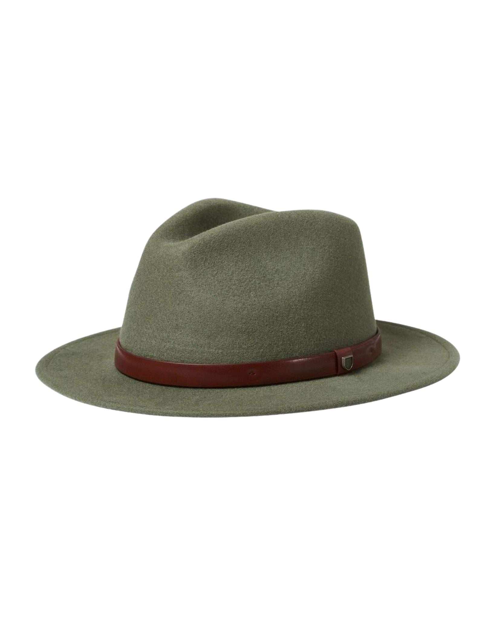 Brixton MESSER FEDORA