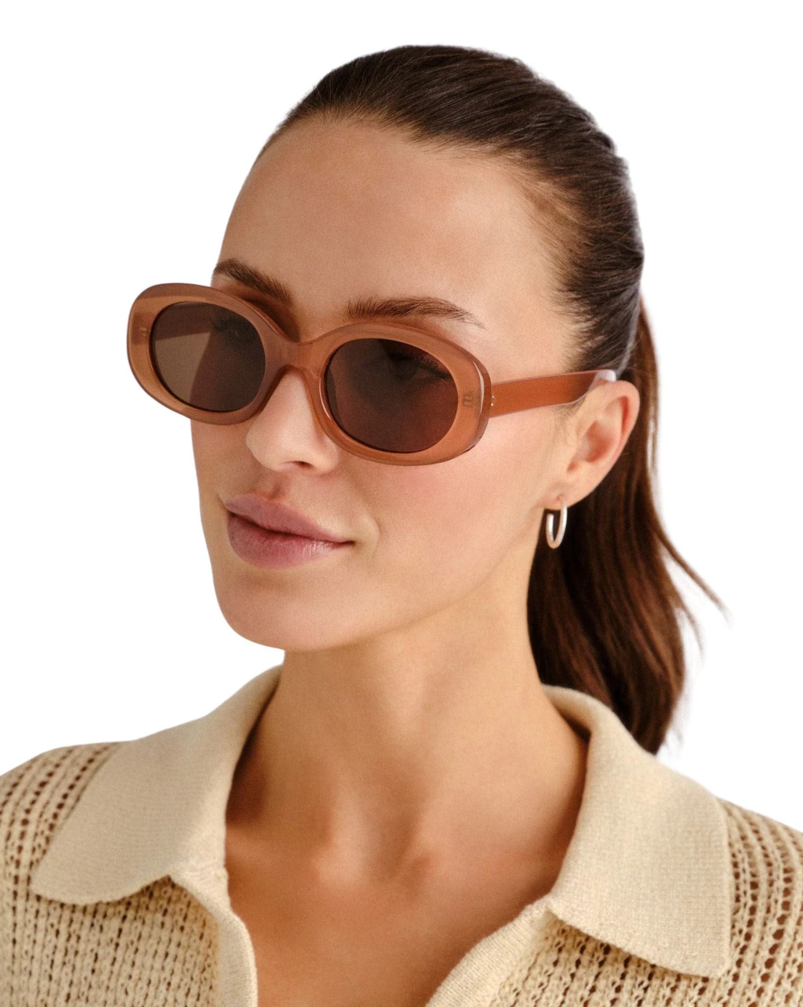 Cancer Council Enviro Charm Sunglasses - Unisex