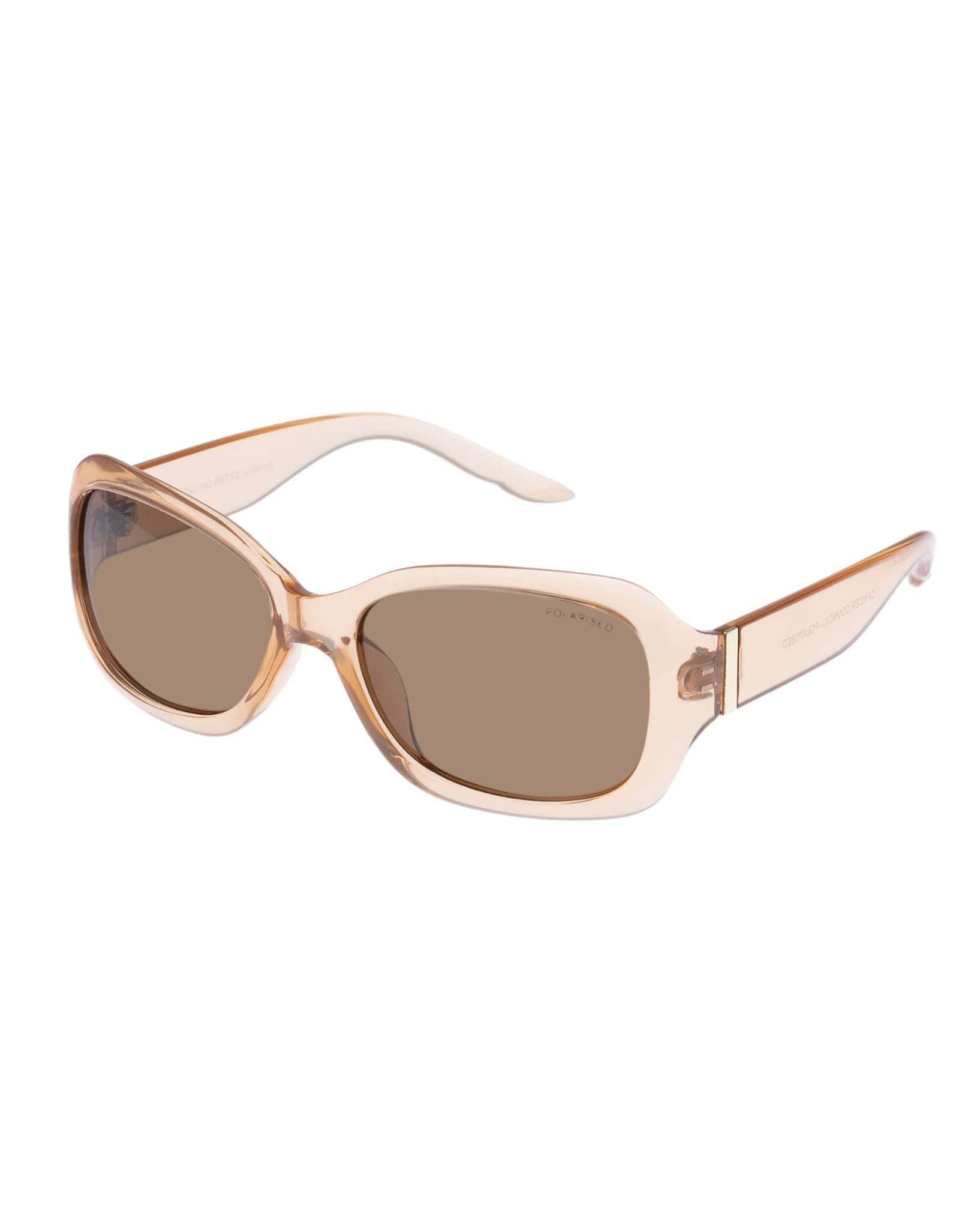 Cancer Council Womens Ettalong Petite Sunglasses