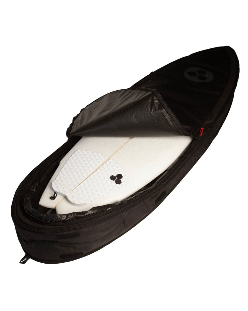 Channel Islands Channel Islands Traveler Single/Double Shortboard Bag