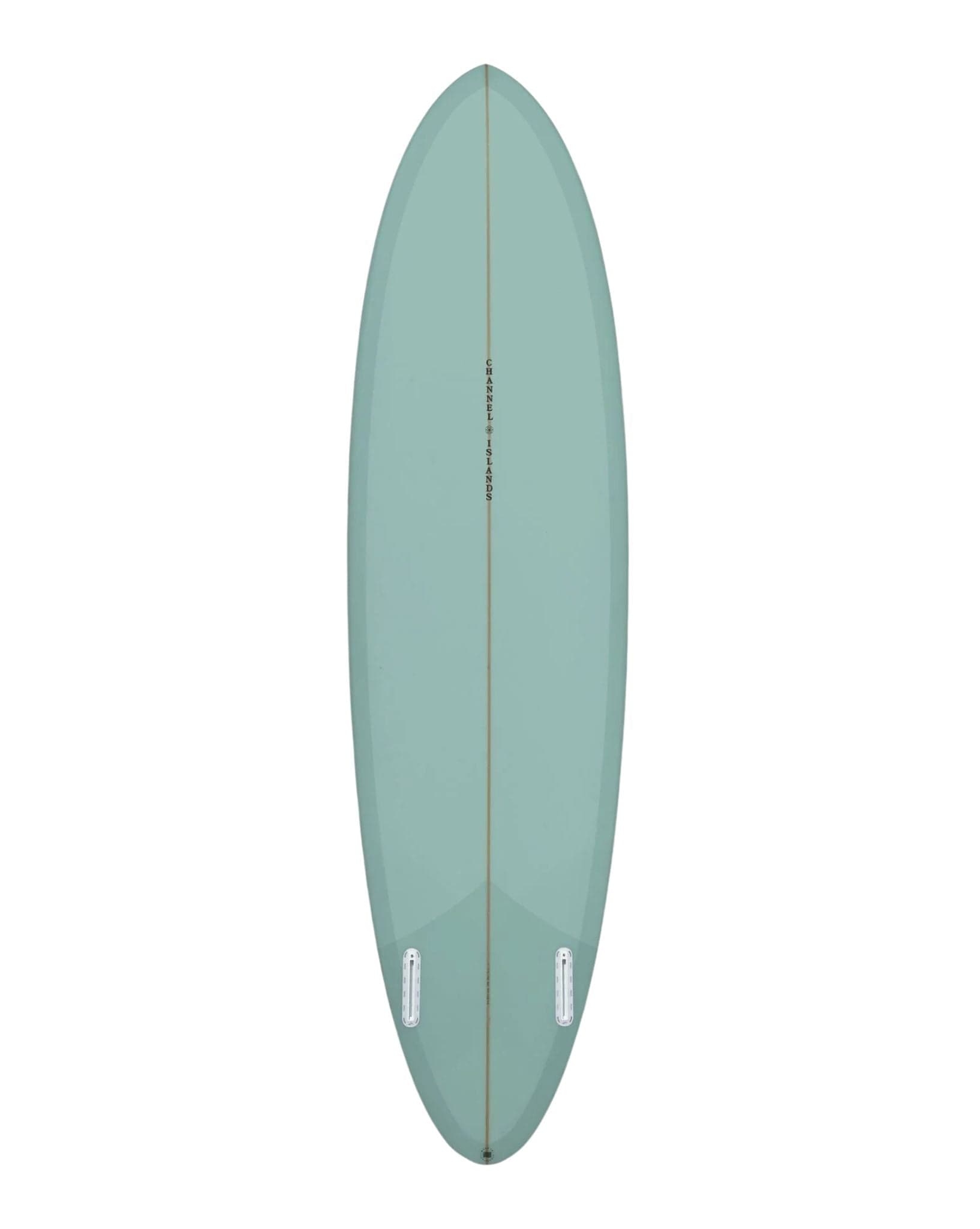 Channel Islands CI Mid PU Surfboard