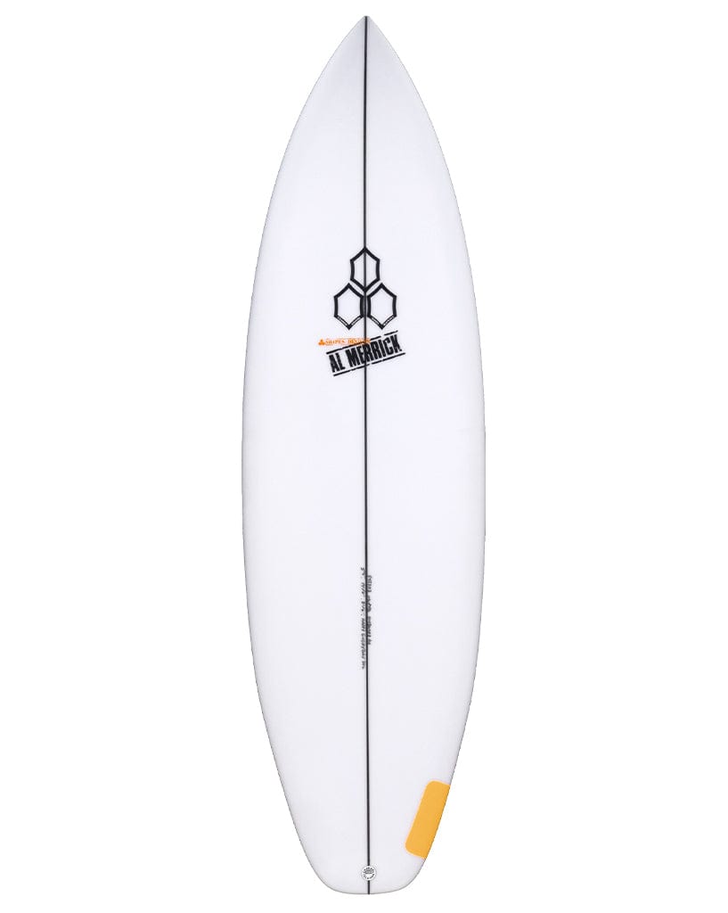 Channel Islands Happy Everyday PU Surfboard