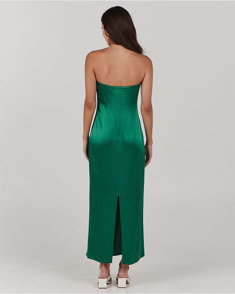 Charlie Holiday Sinead Midi Dress