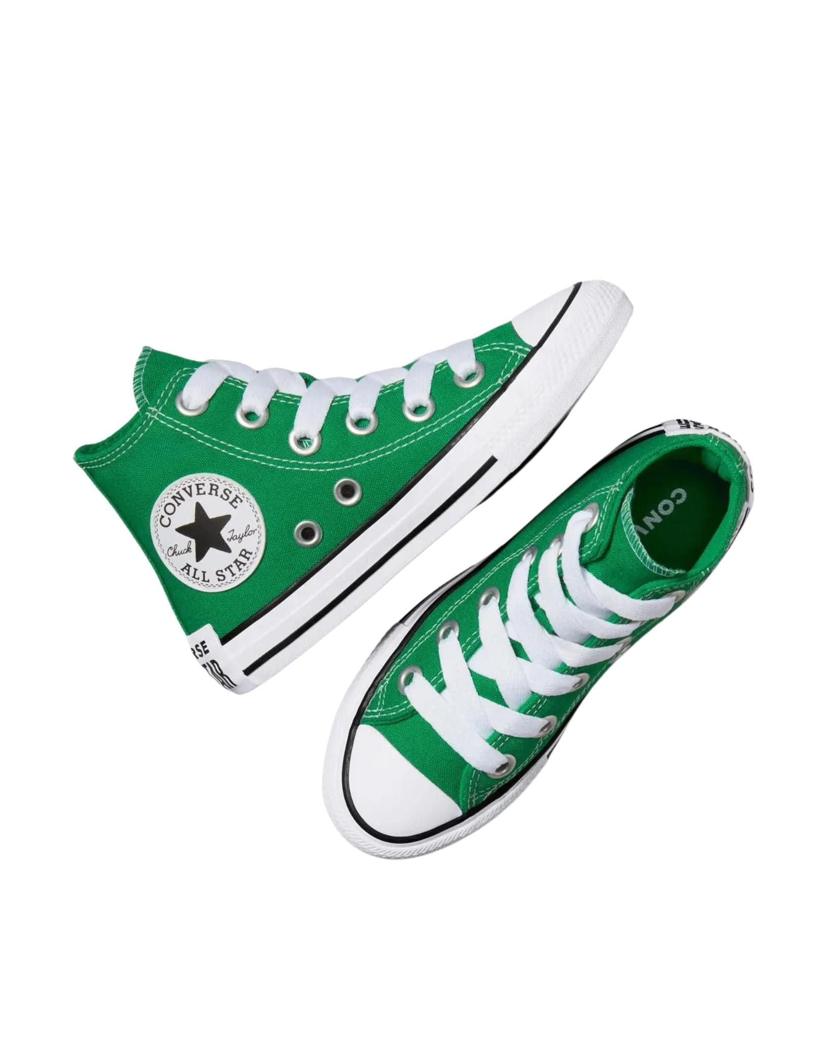 Converse Chuck Taylor All Star Sketch Junior High Top