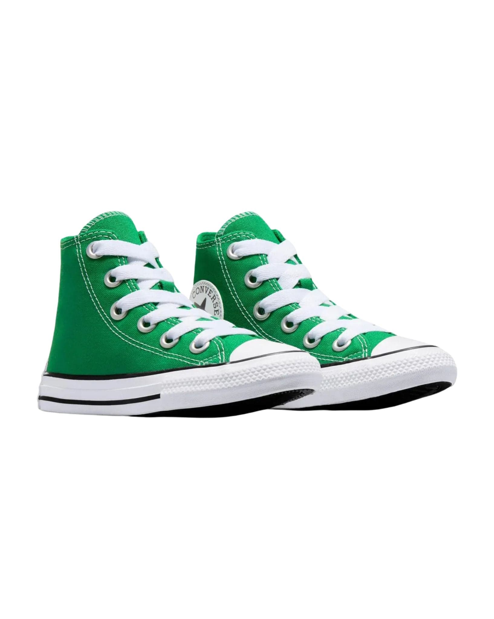 Converse Chuck Taylor All Star Sketch Junior High Top