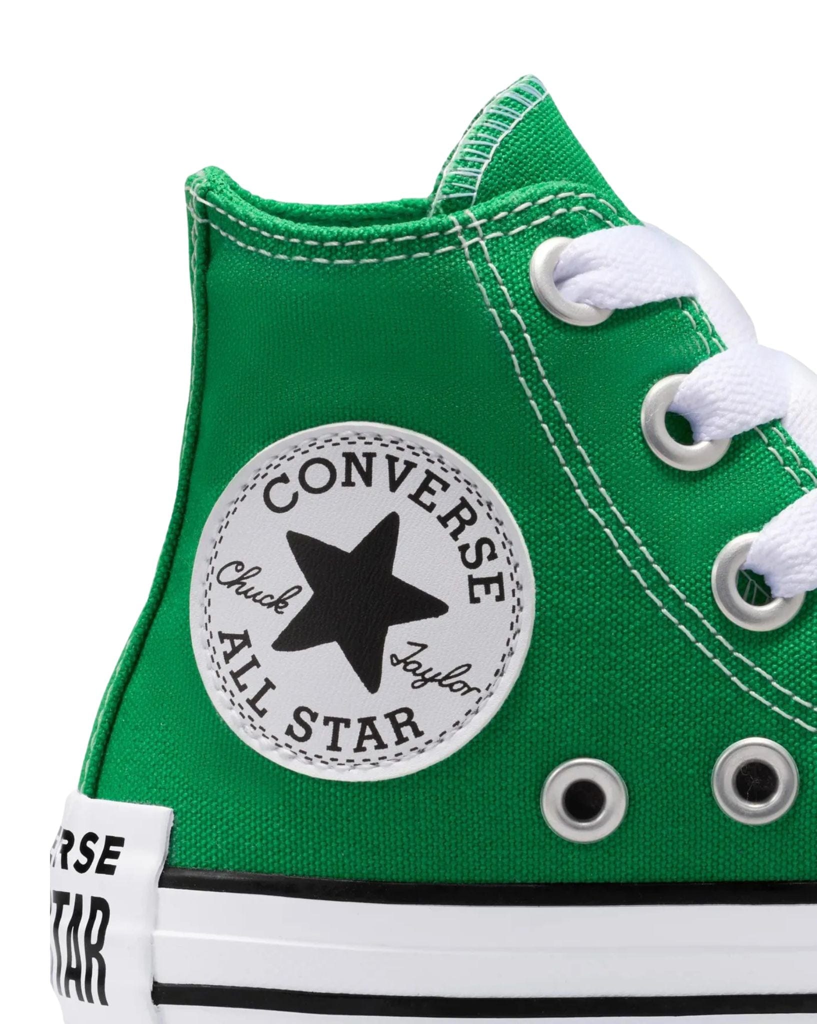 Converse Chuck Taylor All Star Sketch Junior High Top