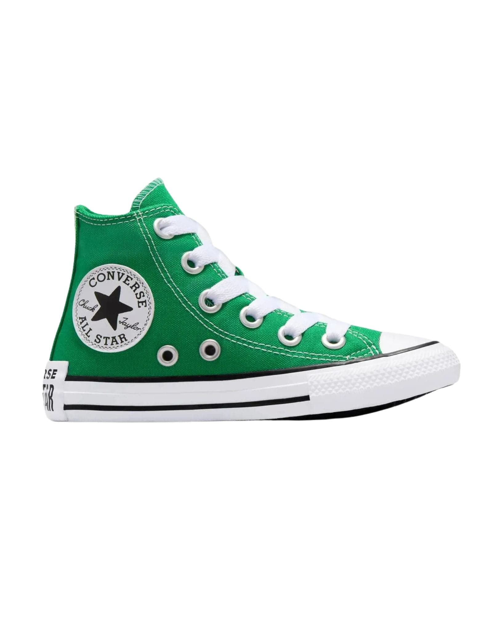 Converse Chuck Taylor All Star Sketch Junior High Top