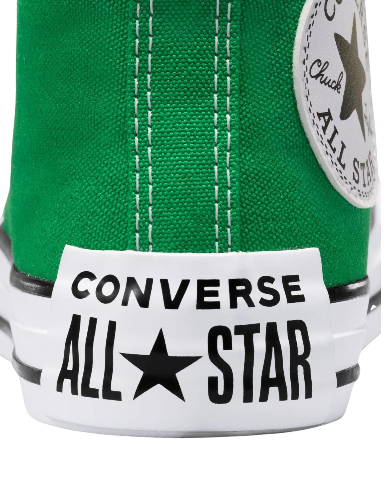 Converse Chuck Taylor All Star Sketch Junior High Top