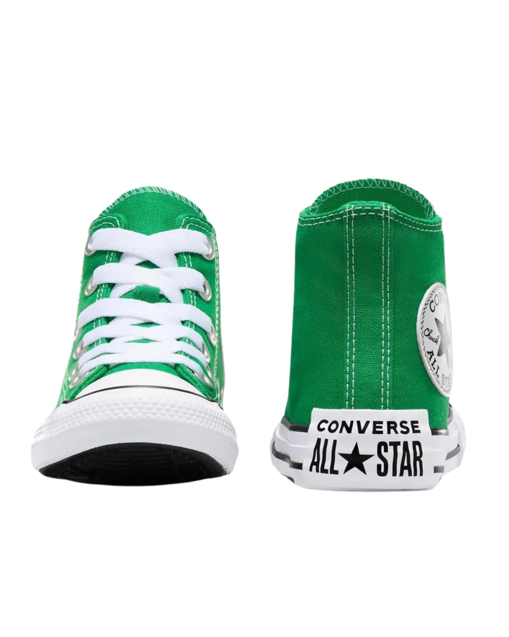 Converse Chuck Taylor All Star Sketch Junior High Top