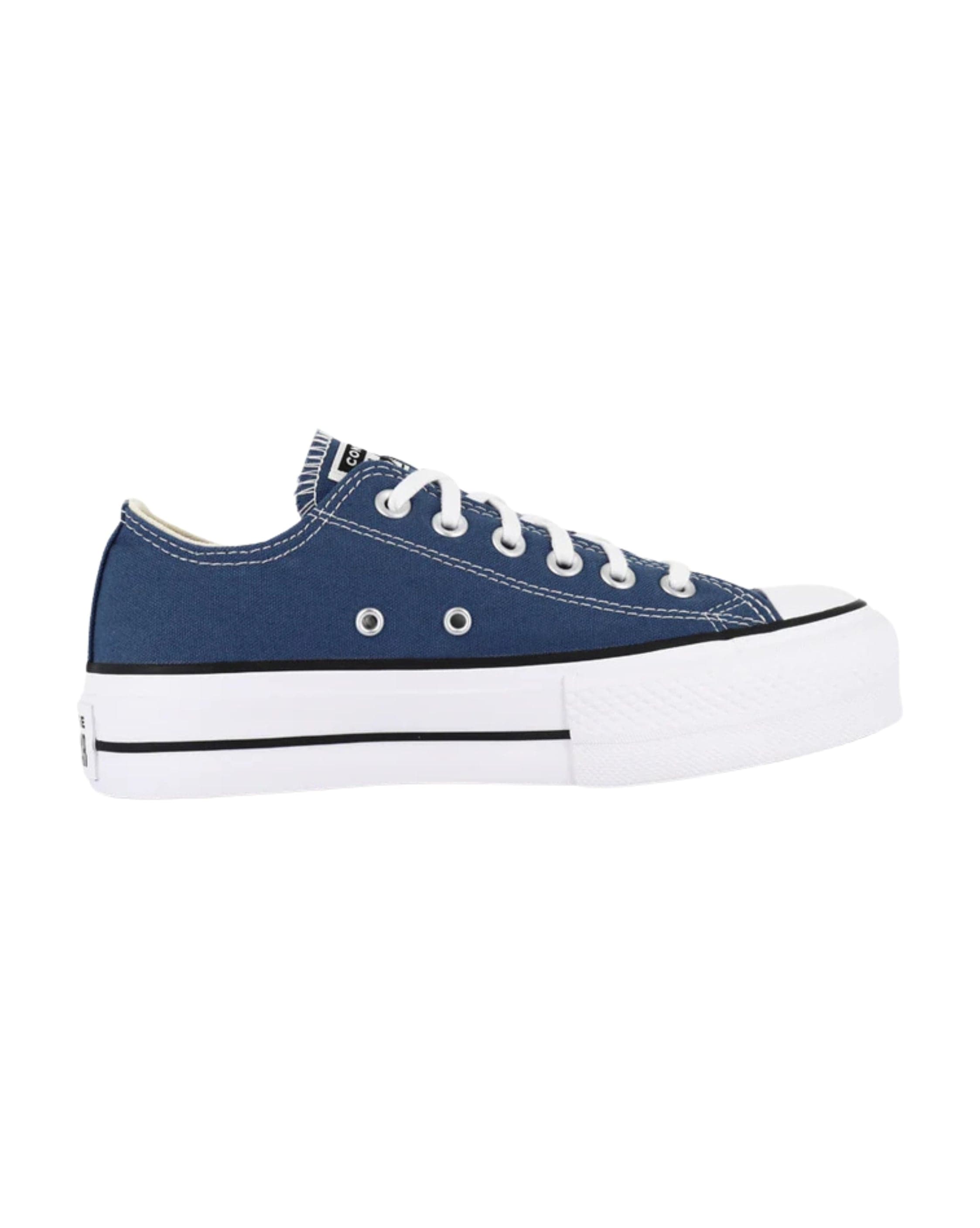 Converse Chuck Taylor Lift Seasonal 24 Low Top Sneakers