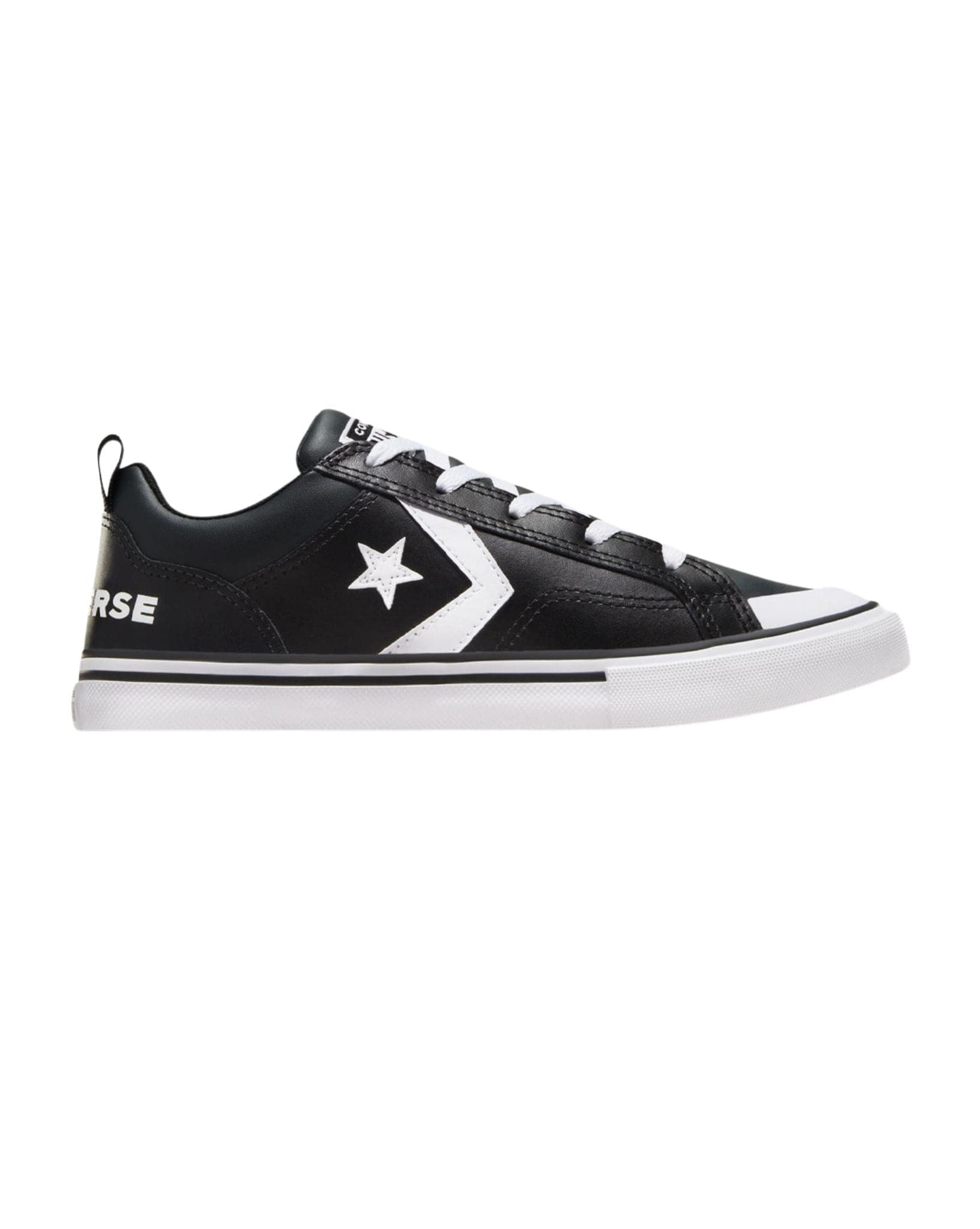 Converse Converse Pro Blaze Leather Kids Low Top