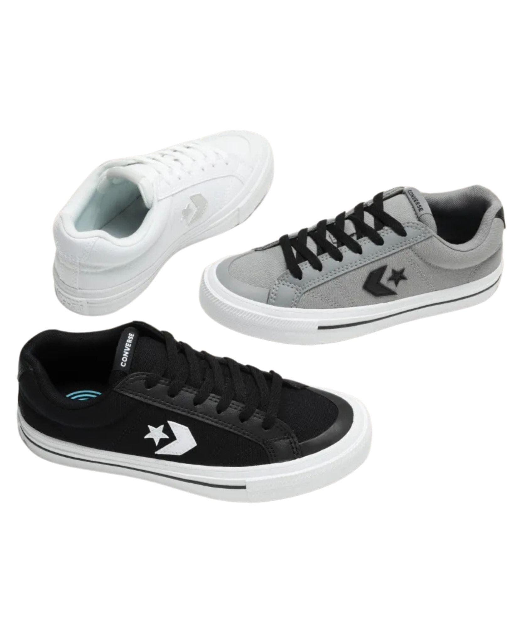 Converse Converse Sport Casual Low