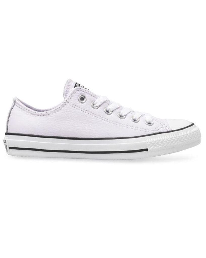 Converse CT Leather Low