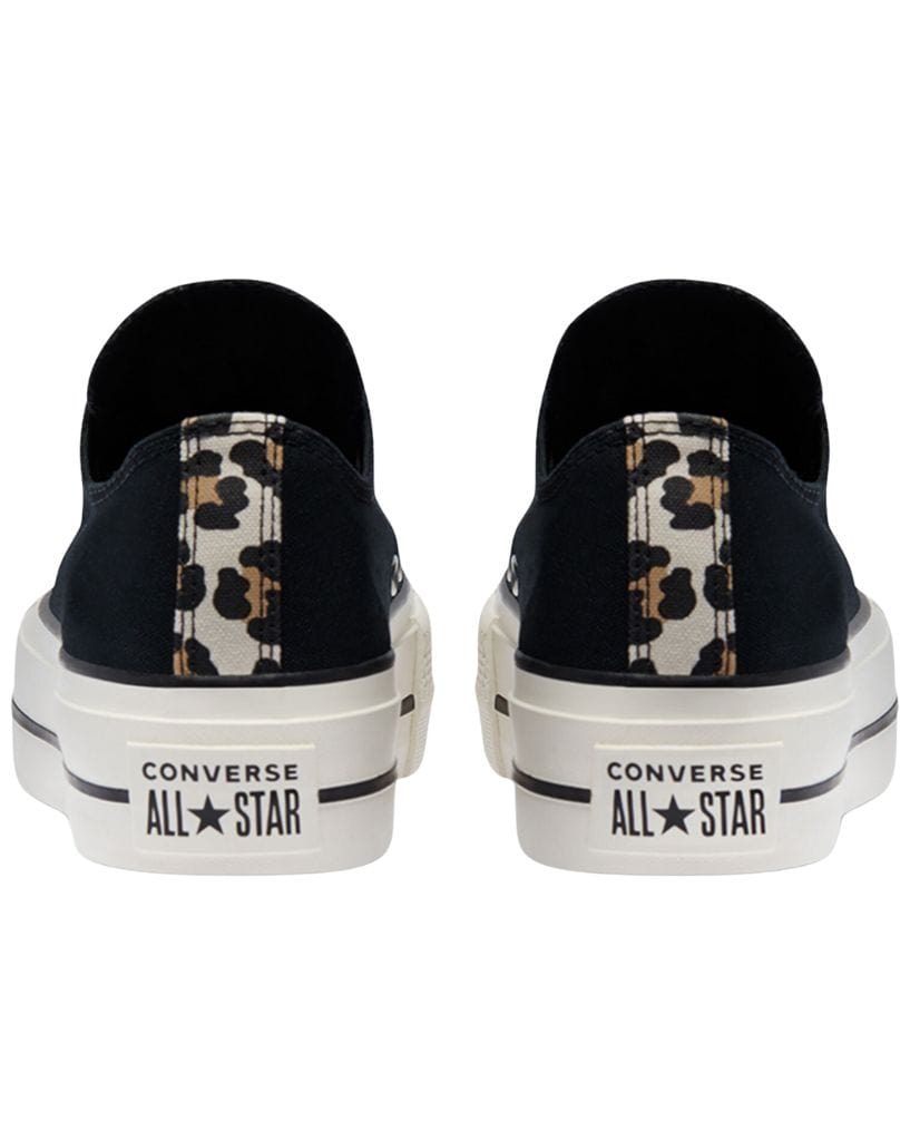 Converse CT Lift Archive Print Low