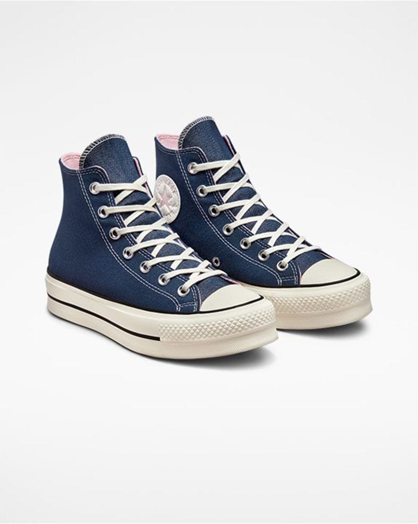 Converse CT Lift Denim Fashion Hi