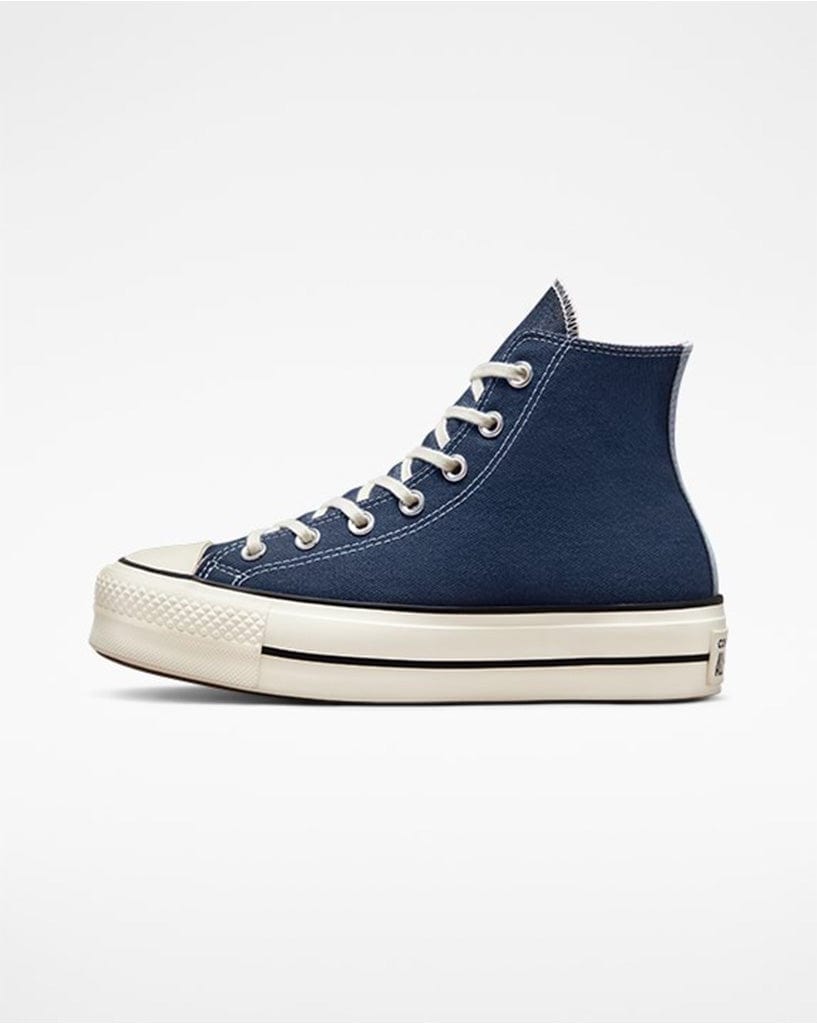 Converse CT Lift Denim Fashion Hi