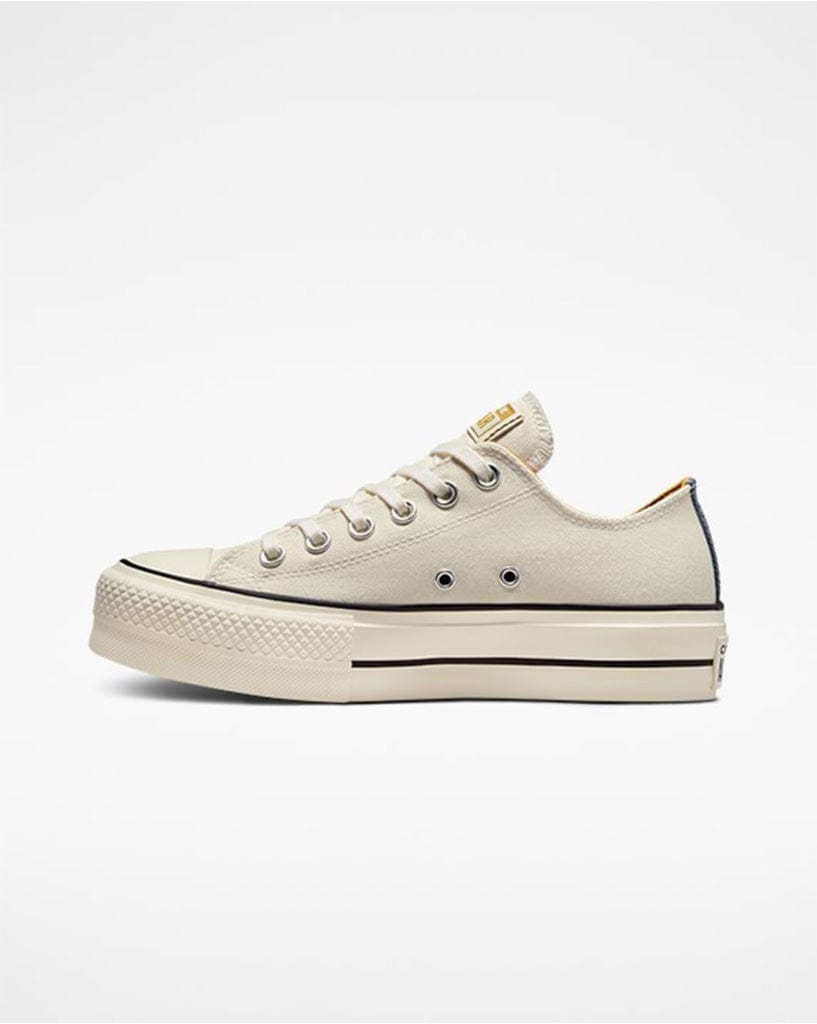 Converse CT Lift Denim Fashion Low