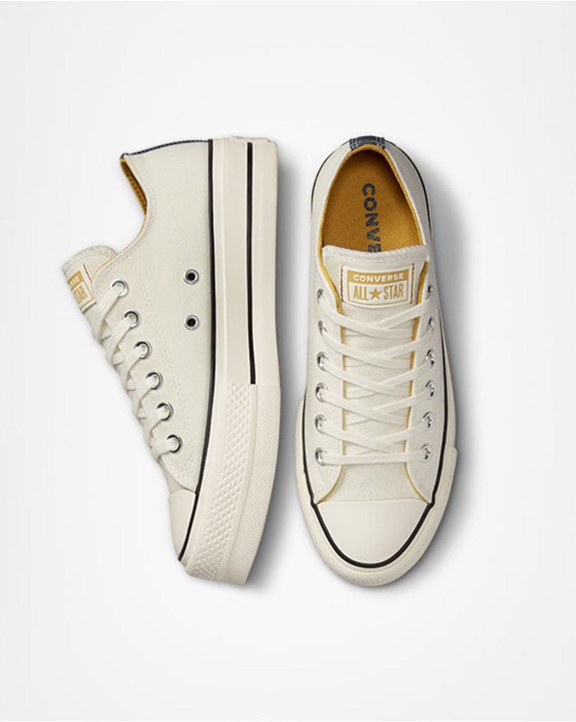 Converse CT Lift Denim Fashion Low