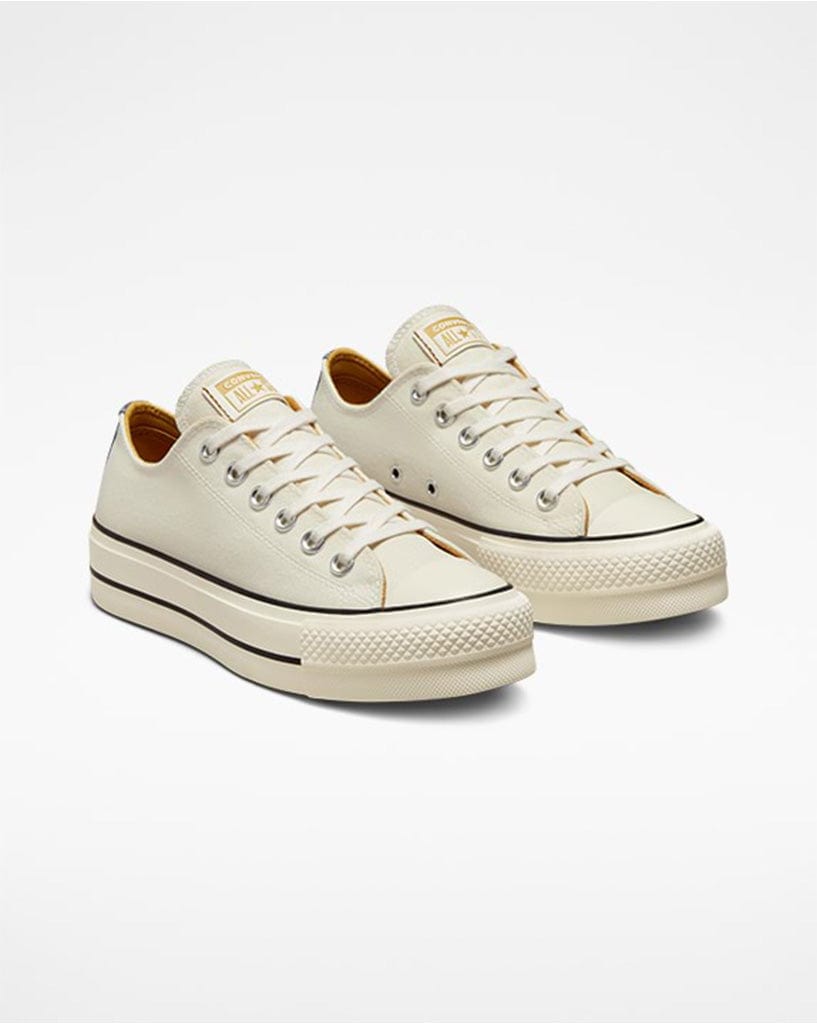 Converse CT Lift Denim Fashion Low