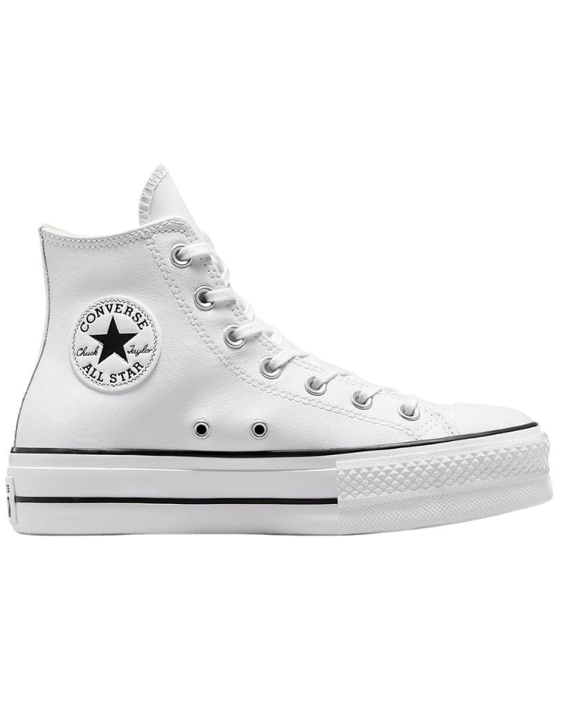 Converse CT Lift Leather Hi